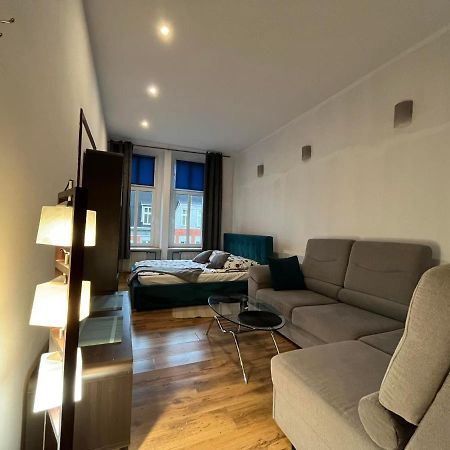 Apartament Centrum-Zwyciestwa Γκλίβιτσε Εξωτερικό φωτογραφία