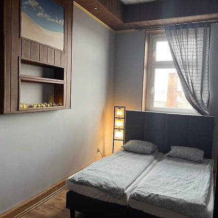 Apartament Centrum-Zwyciestwa Γκλίβιτσε Εξωτερικό φωτογραφία