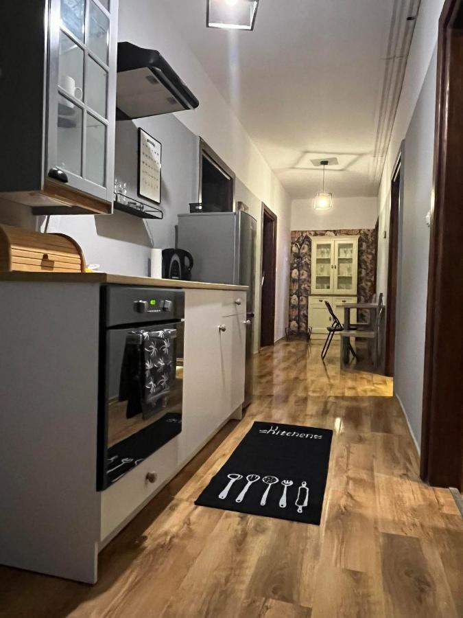 Apartament Centrum-Zwyciestwa Γκλίβιτσε Εξωτερικό φωτογραφία