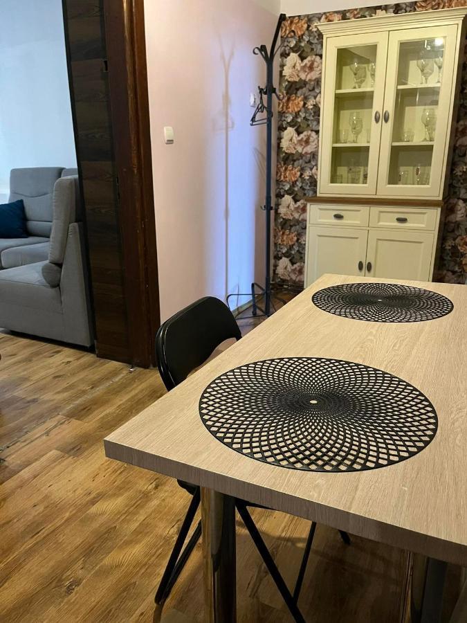 Apartament Centrum-Zwyciestwa Γκλίβιτσε Εξωτερικό φωτογραφία