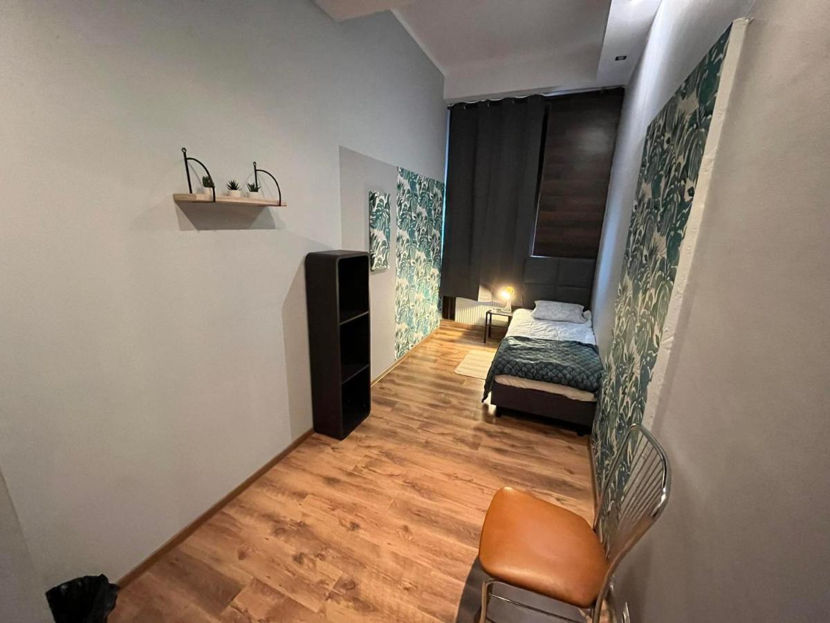 Apartament Centrum-Zwyciestwa Γκλίβιτσε Εξωτερικό φωτογραφία