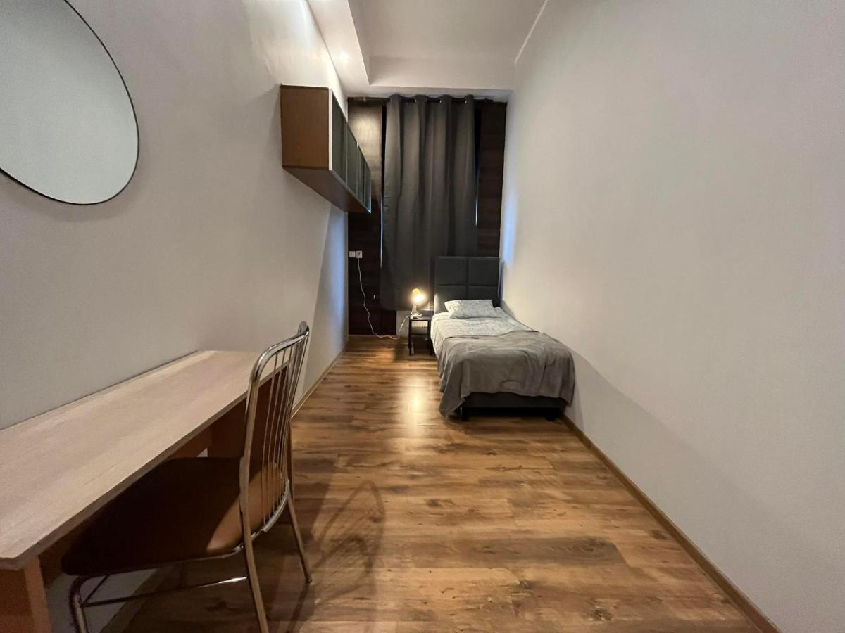 Apartament Centrum-Zwyciestwa Γκλίβιτσε Εξωτερικό φωτογραφία